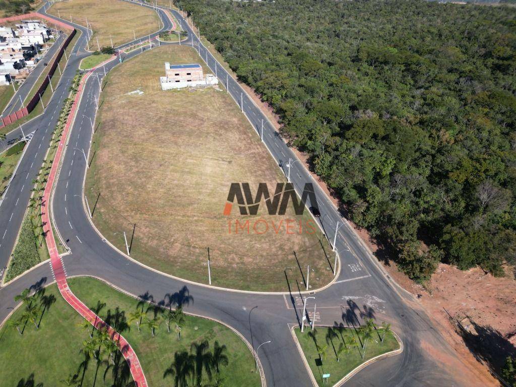 Loteamento e Condomínio, 703 m² - Foto 3