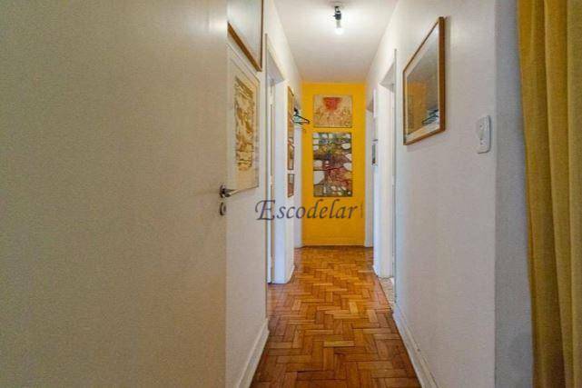 Apartamento à venda com 2 quartos, 127m² - Foto 10