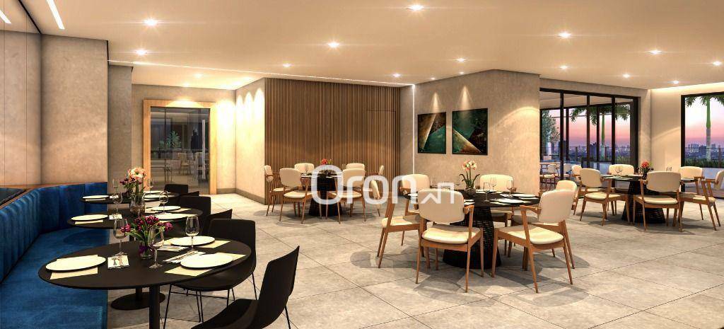 Apartamento à venda com 3 quartos, 137m² - Foto 6