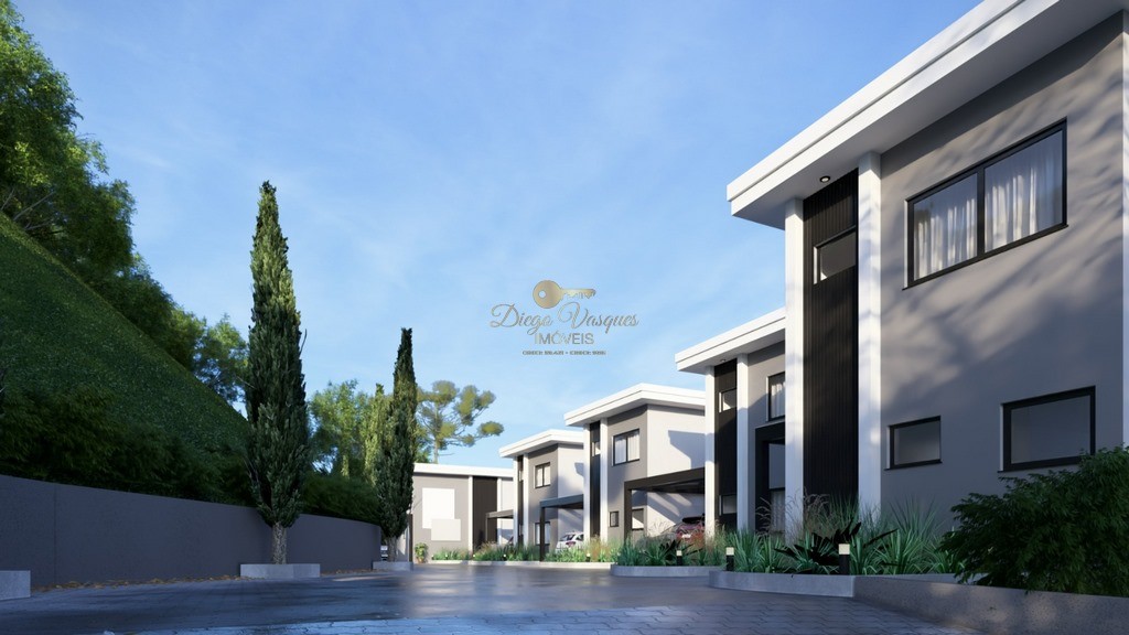 Casa de Condomínio à venda com 4 quartos, 162m² - Foto 3
