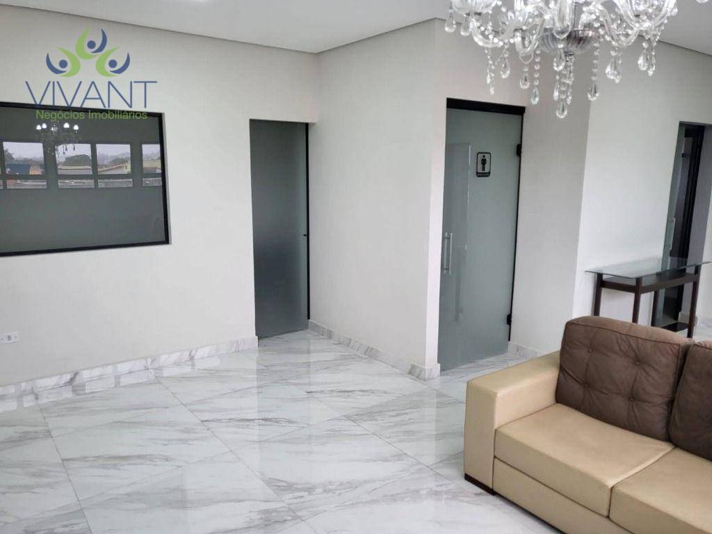 Conjunto Comercial-Sala para alugar, 14m² - Foto 14