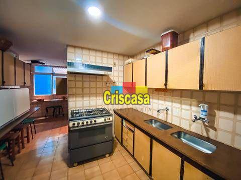 Apartamento à venda com 4 quartos, 130m² - Foto 6