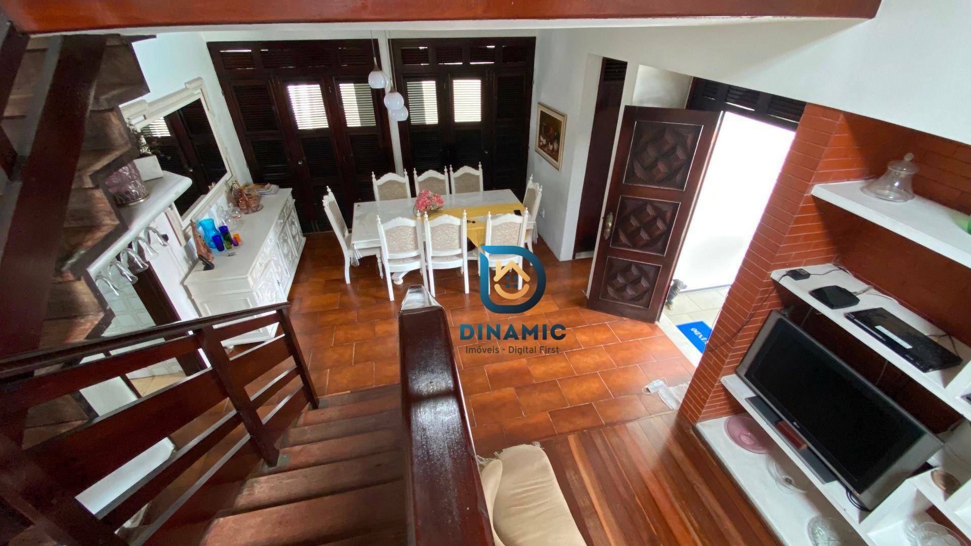 Casa à venda com 5 quartos, 600M2 - Foto 9