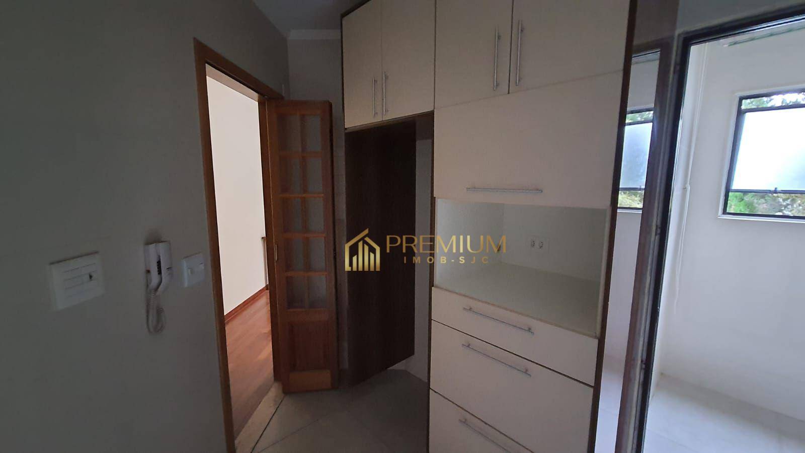 Apartamento à venda com 2 quartos, 56m² - Foto 4