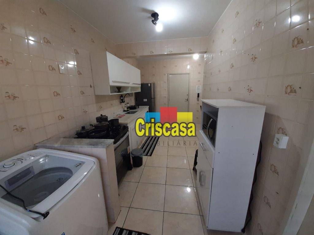 Apartamento à venda com 3 quartos, 110m² - Foto 7