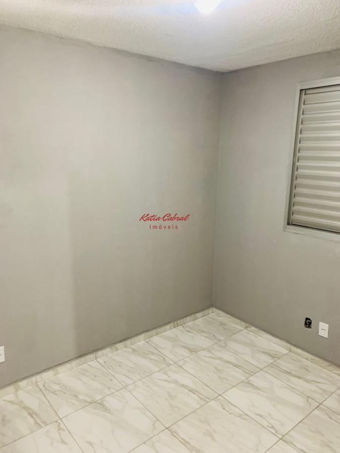 Apartamento à venda com 2 quartos, 47m² - Foto 8