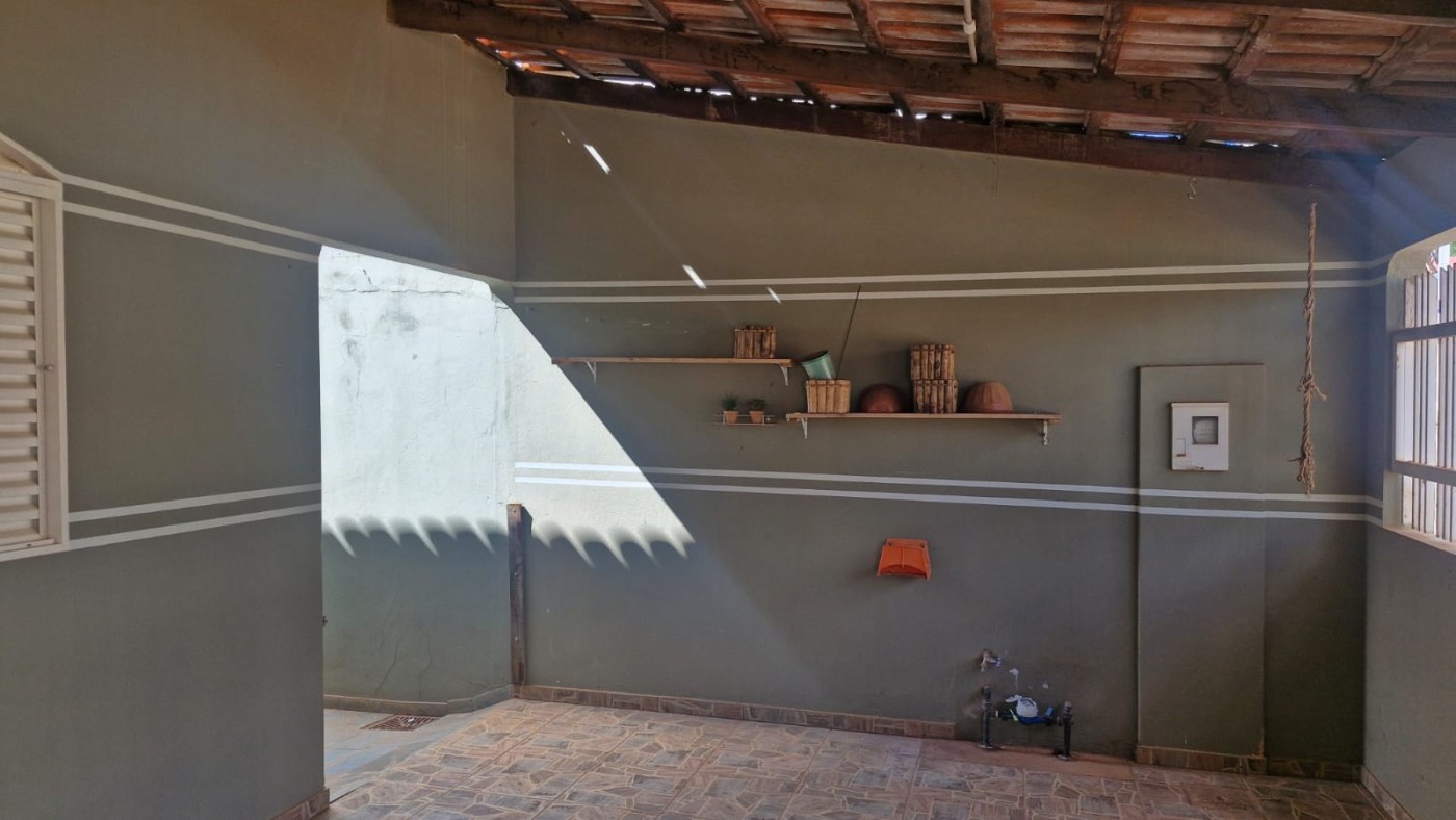 Casa à venda com 3 quartos, 190m² - Foto 10