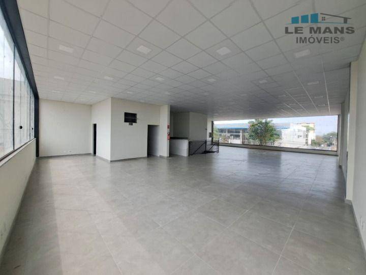 Depósito-Galpão-Armazém para alugar, 672m² - Foto 8