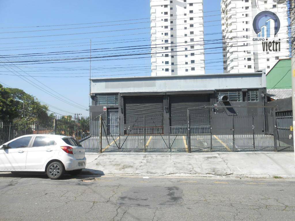 Prédio Inteiro para alugar, 660m² - Foto 4