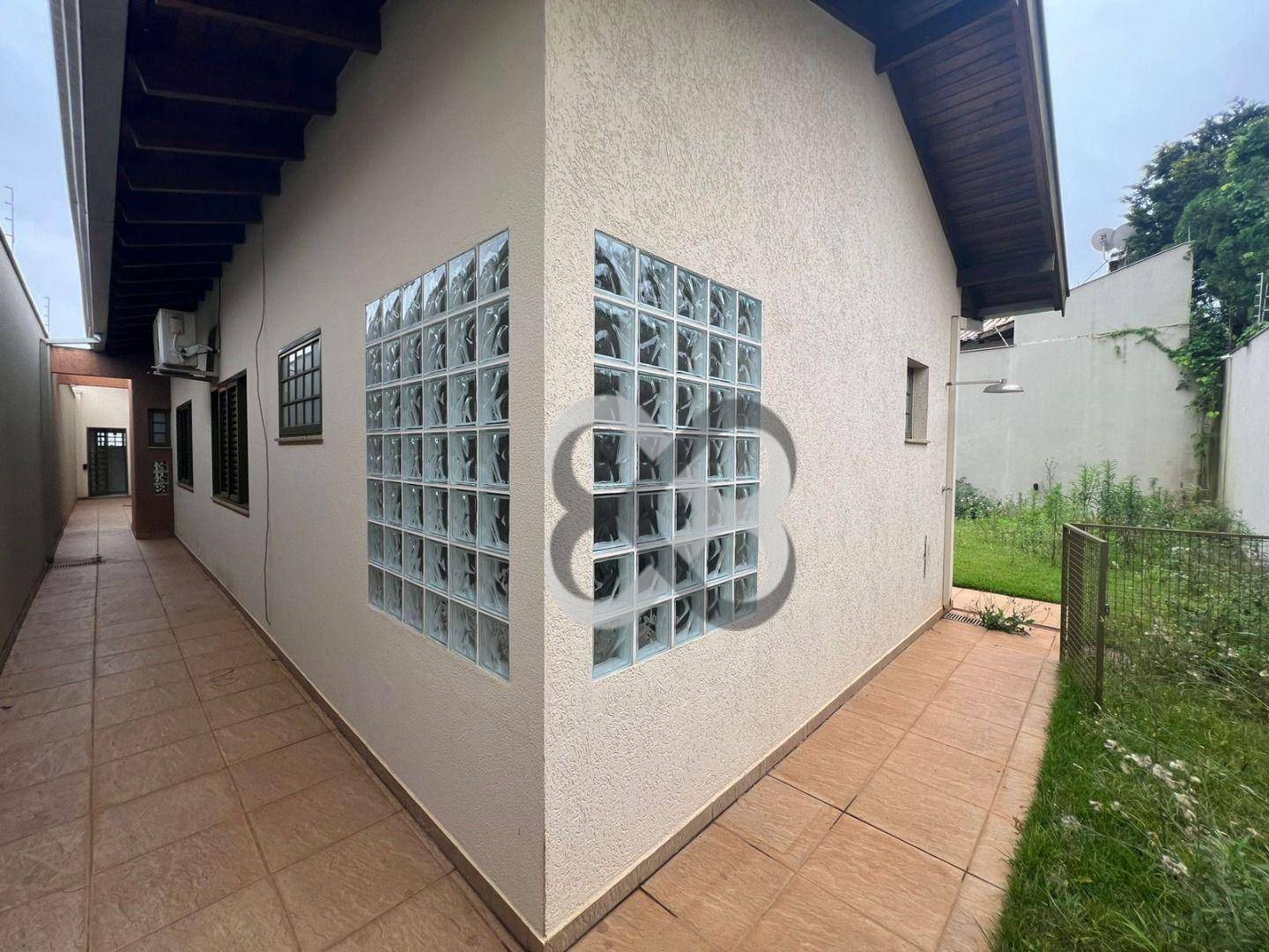 Casa à venda com 3 quartos, 260m² - Foto 18