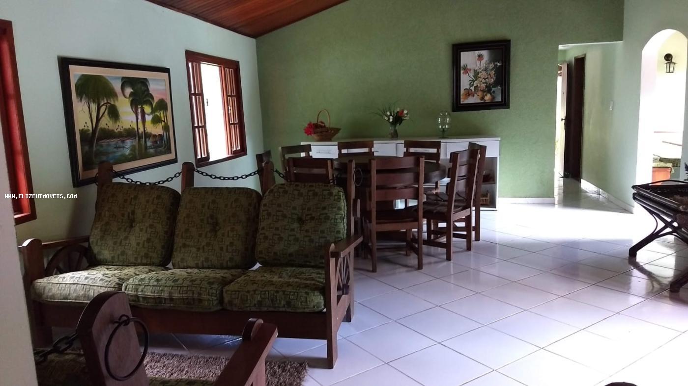 Sítio para alugar com 8 quartos, 1600m² - Foto 13