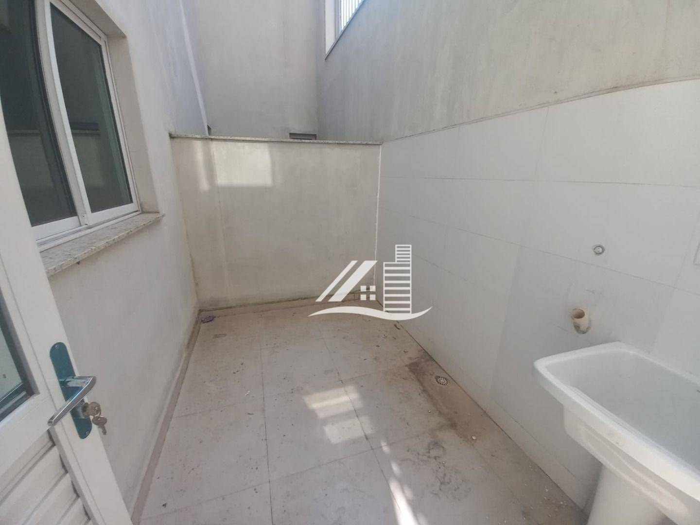 Apartamento à venda com 2 quartos, 50m² - Foto 8