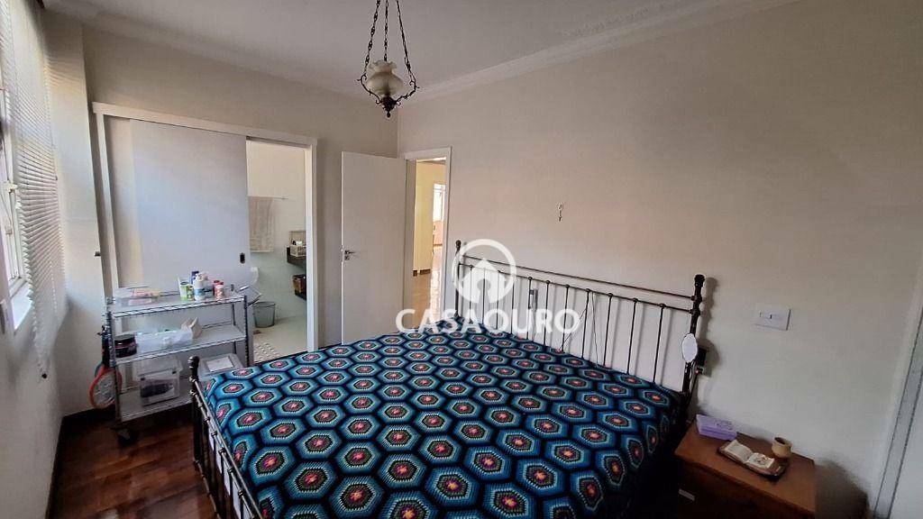 Apartamento à venda com 4 quartos, 160m² - Foto 8