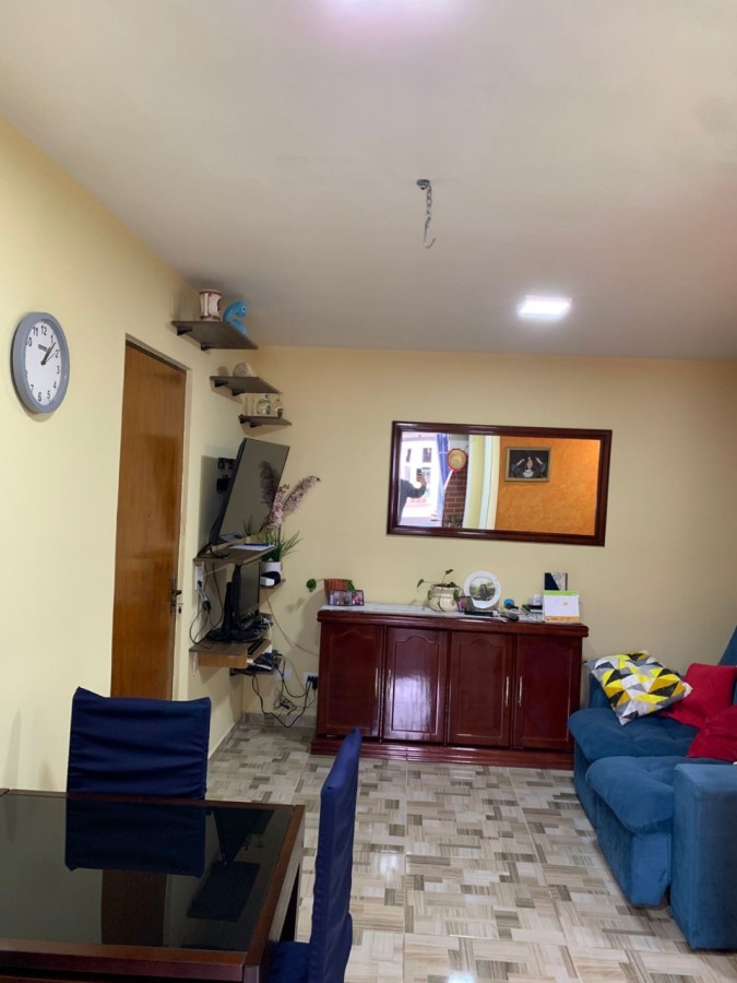 Apartamento à venda com 2 quartos, 44m² - Foto 7