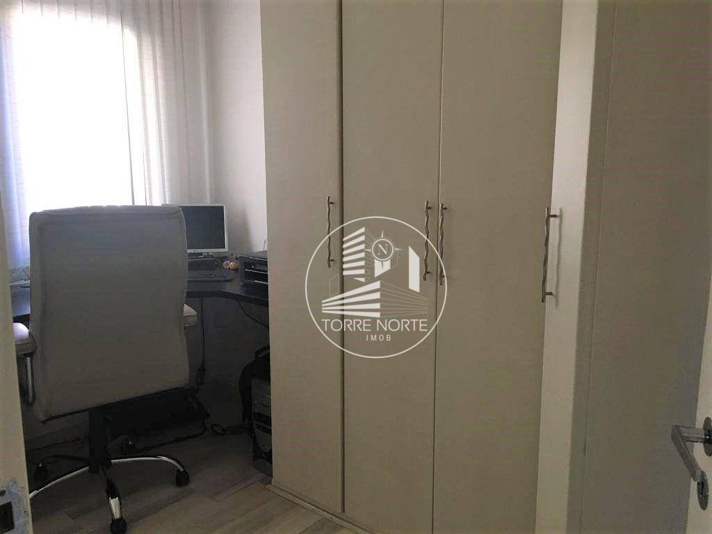 Apartamento à venda com 3 quartos, 85m² - Foto 11