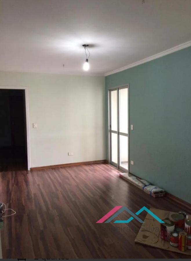 Apartamento à venda com 2 quartos, 55m² - Foto 3