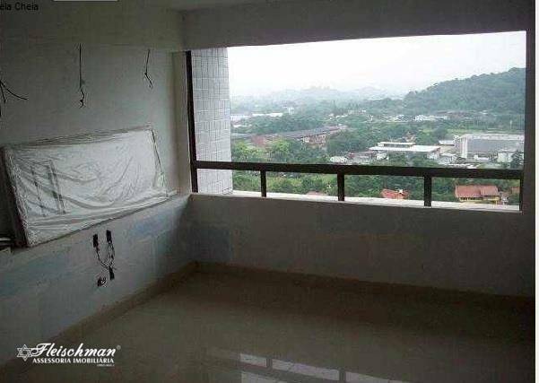 Apartamento à venda com 4 quartos, 200m² - Foto 8