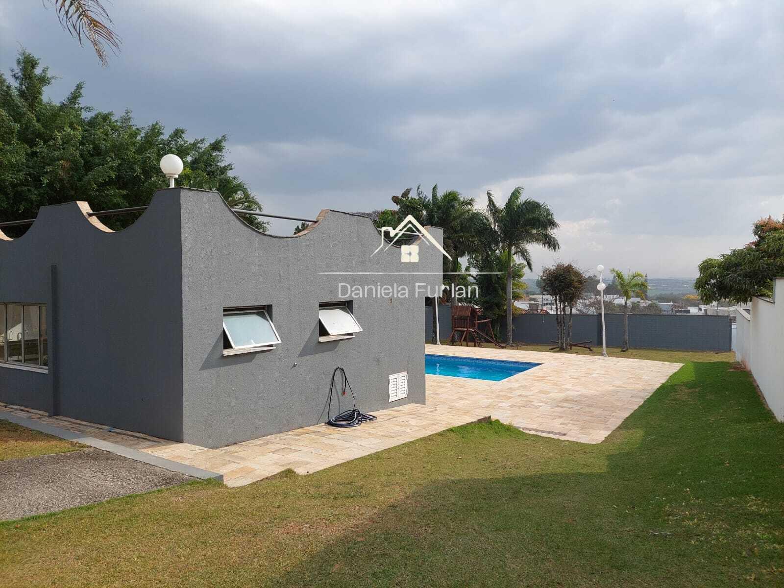 Casa de Condomínio à venda com 3 quartos, 176m² - Foto 4