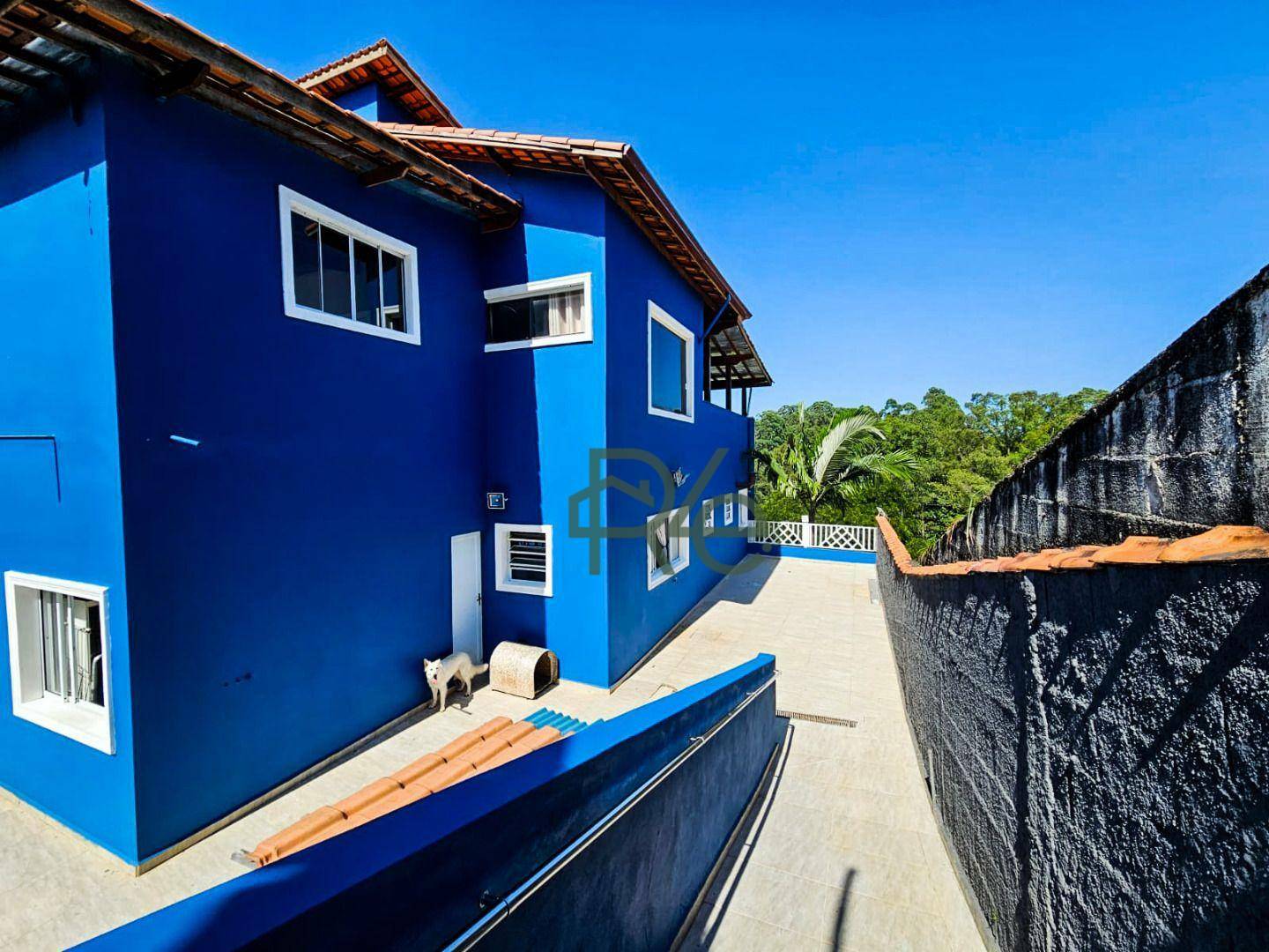 Casa de Condomínio à venda com 3 quartos, 378m² - Foto 37