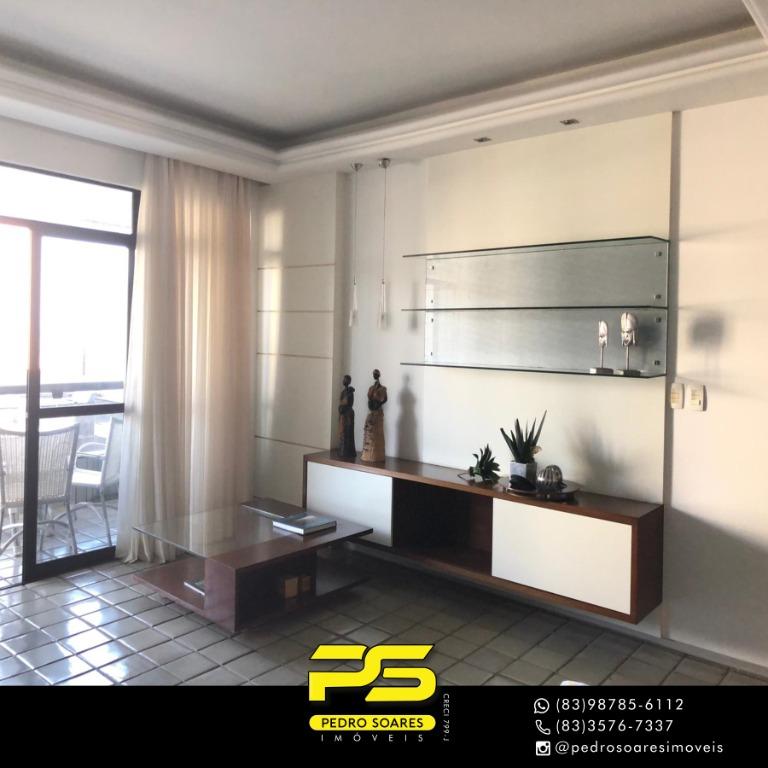 Apartamento à venda com 3 quartos, 170m² - Foto 16