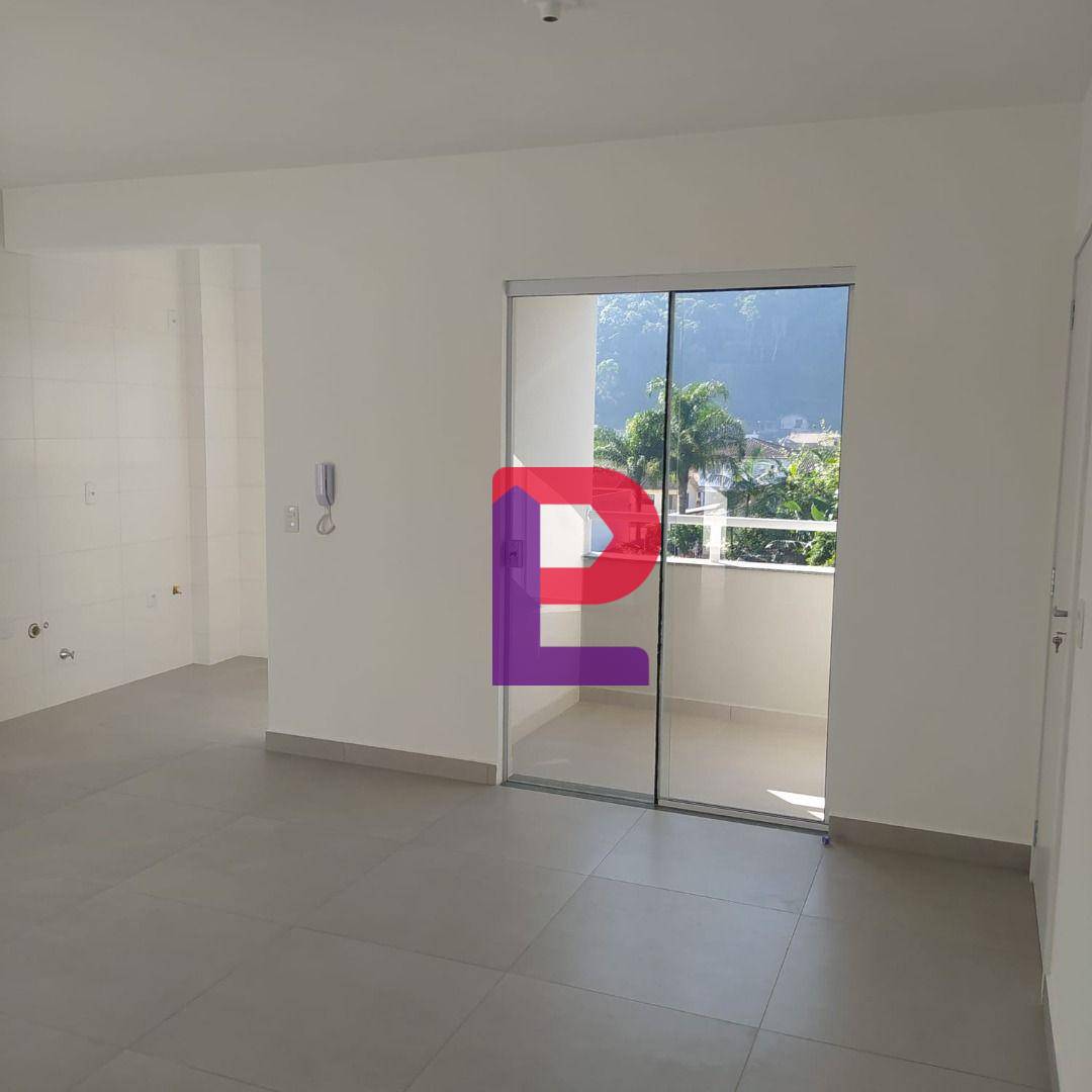 Apartamento à venda com 2 quartos - Foto 6