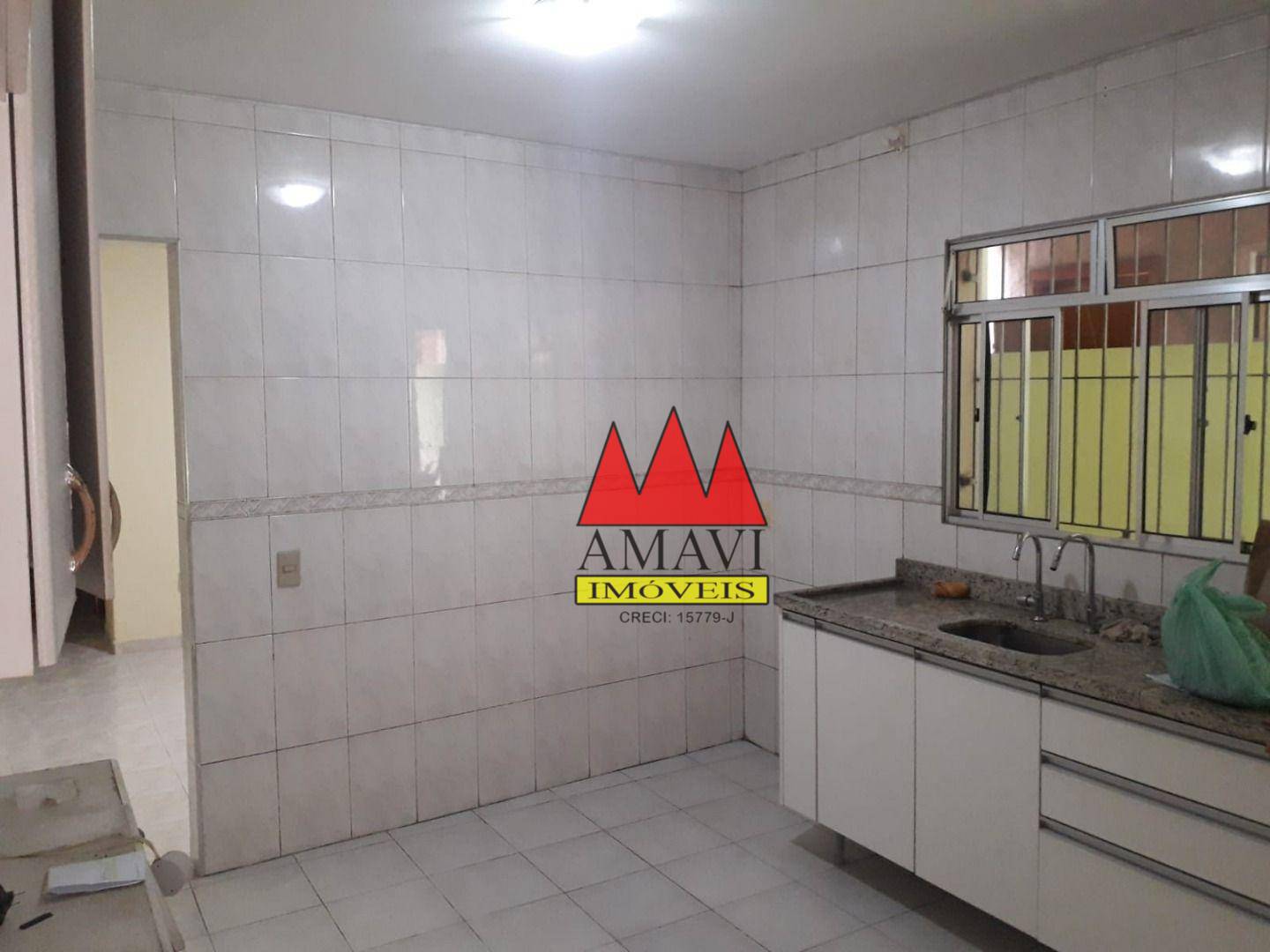 Casa para alugar com 3 quartos, 150m² - Foto 3