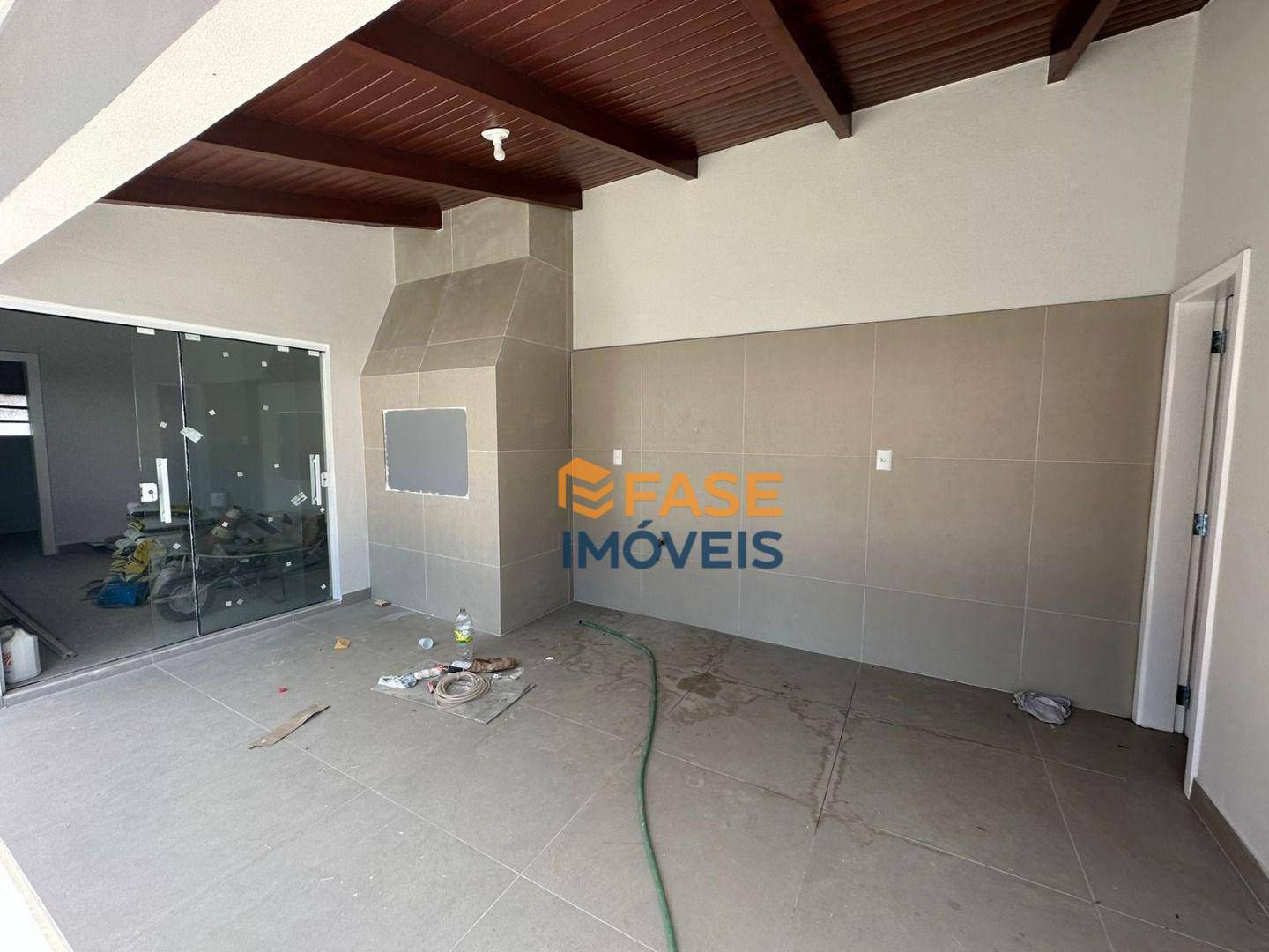 Casa à venda com 4 quartos, 453m² - Foto 24