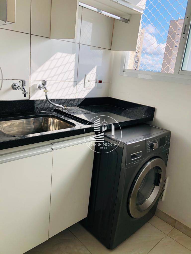 Apartamento à venda com 2 quartos, 47m² - Foto 20