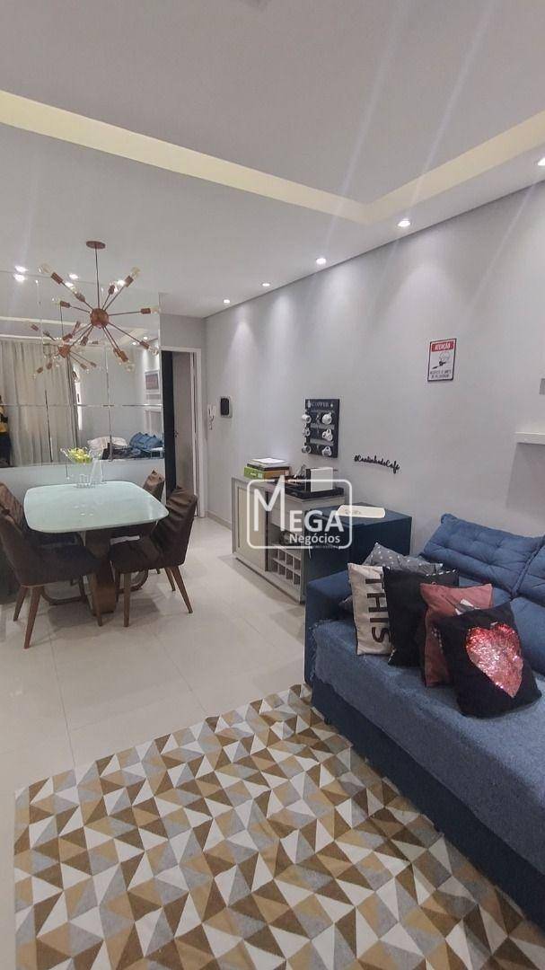 Casa de Condomínio à venda com 2 quartos, 60m² - Foto 38