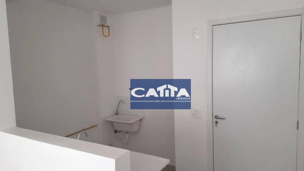 Apartamento à venda com 2 quartos, 34m² - Foto 8