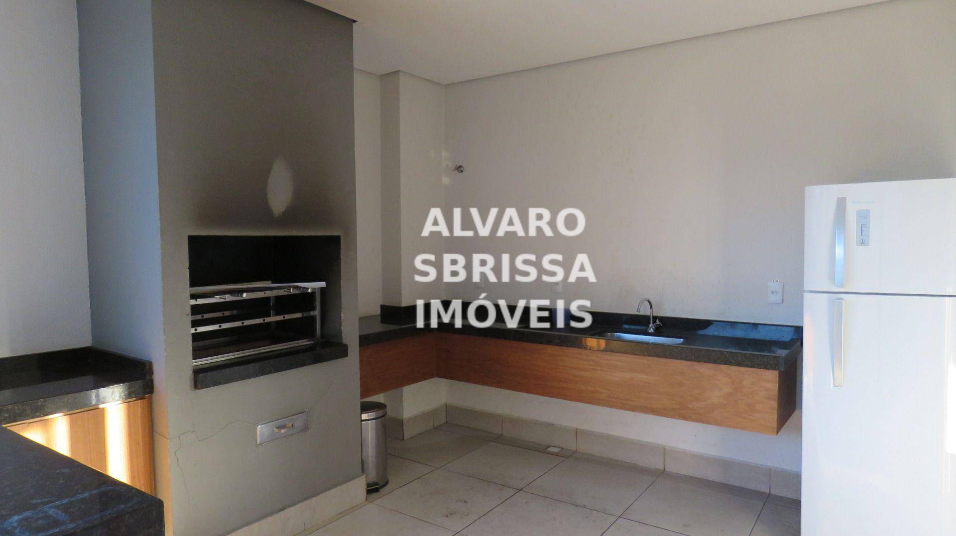 Apartamento à venda com 3 quartos, 134m² - Foto 15