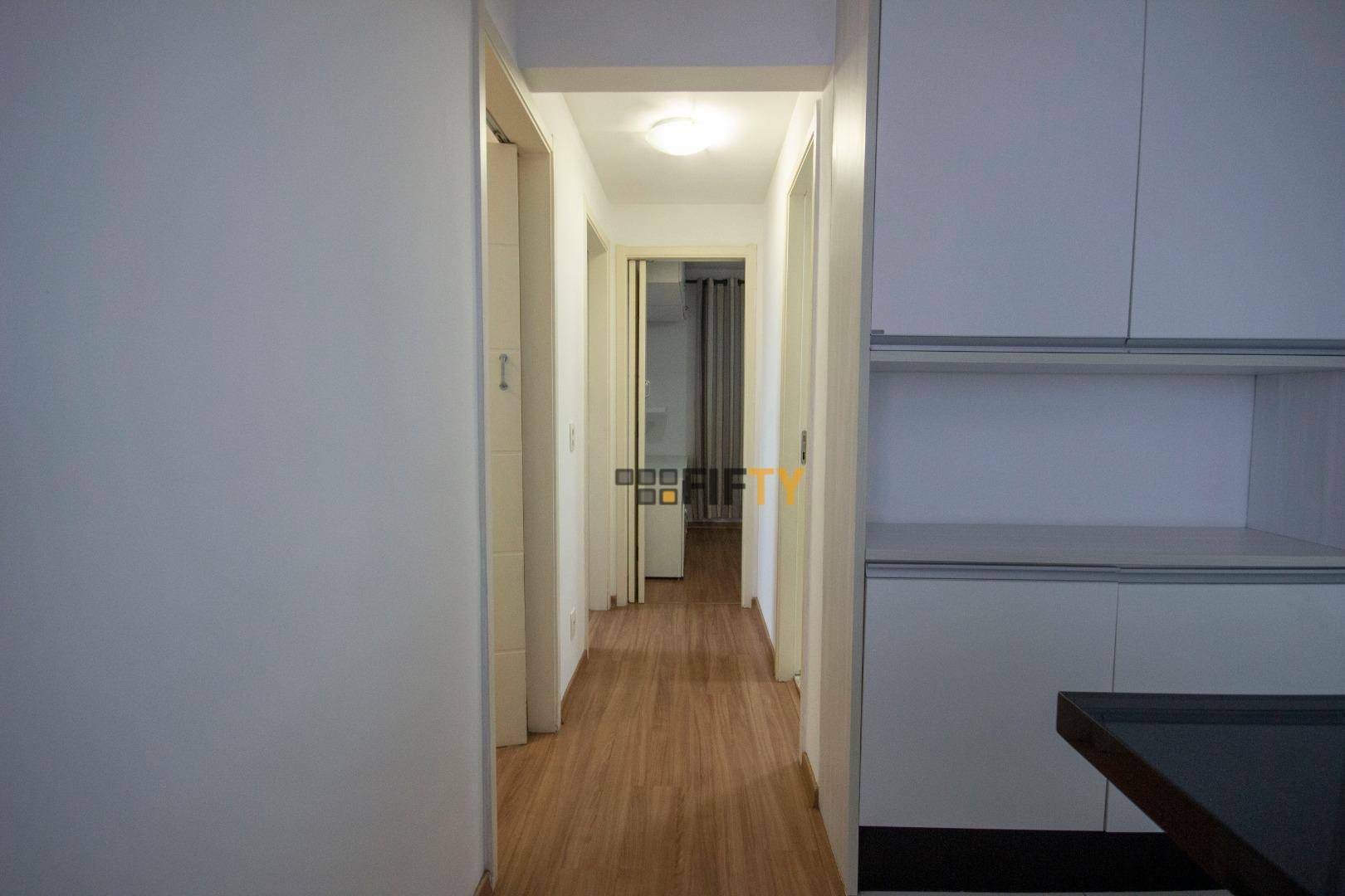 Apartamento à venda com 3 quartos, 63m² - Foto 9