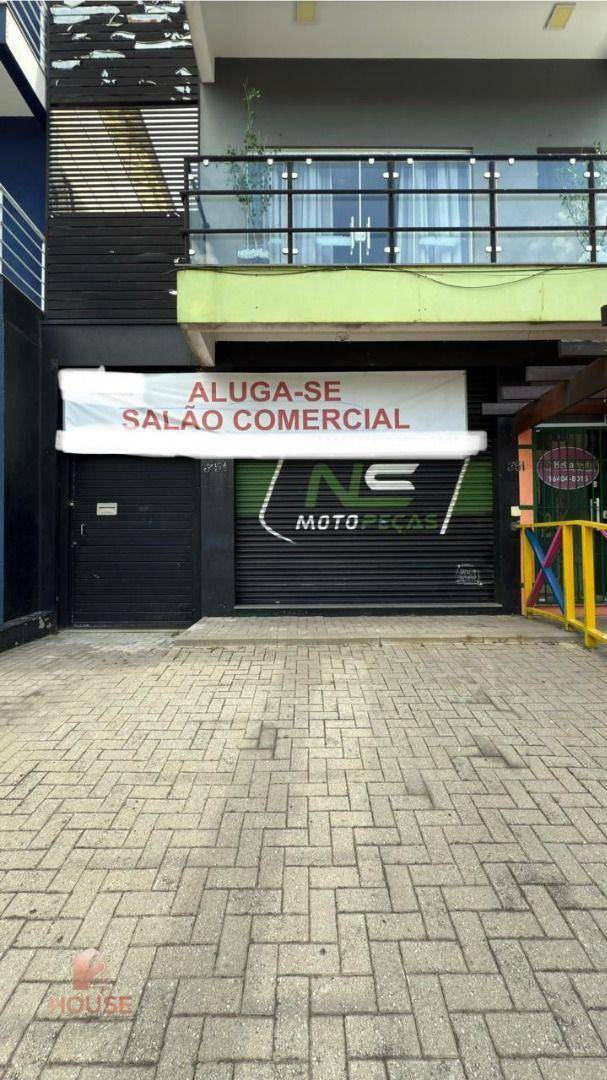 Conjunto Comercial-Sala para alugar, 150m² - Foto 35