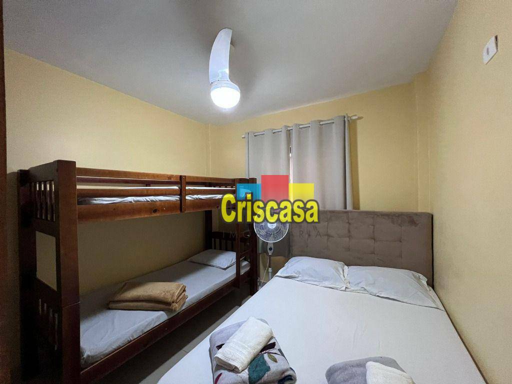 Apartamento à venda com 2 quartos, 80m² - Foto 20