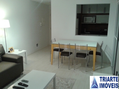 Apartamento para alugar com 2 quartos, 58m² - Foto 2