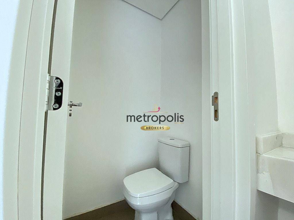 Apartamento para alugar com 2 quartos, 65m² - Foto 28