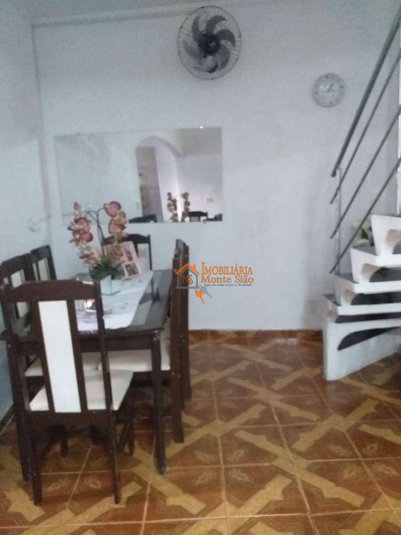 Sobrado à venda com 4 quartos, 130M2 - Foto 33