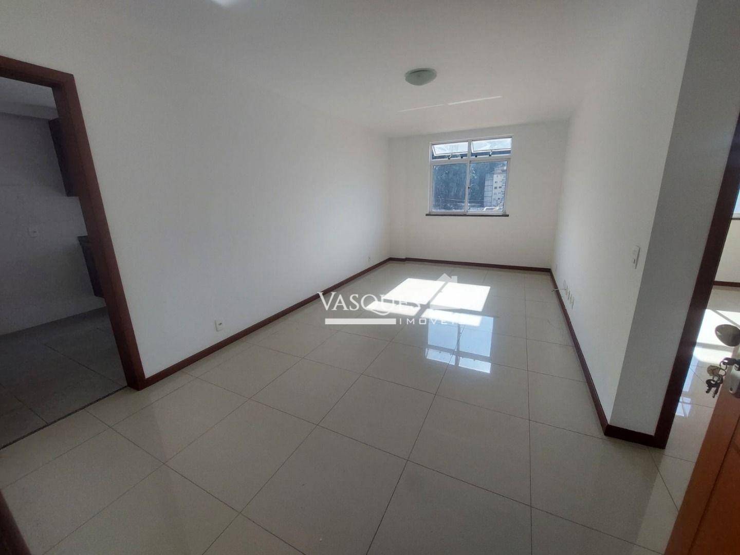 Apartamento para alugar com 1 quarto, 60m² - Foto 2