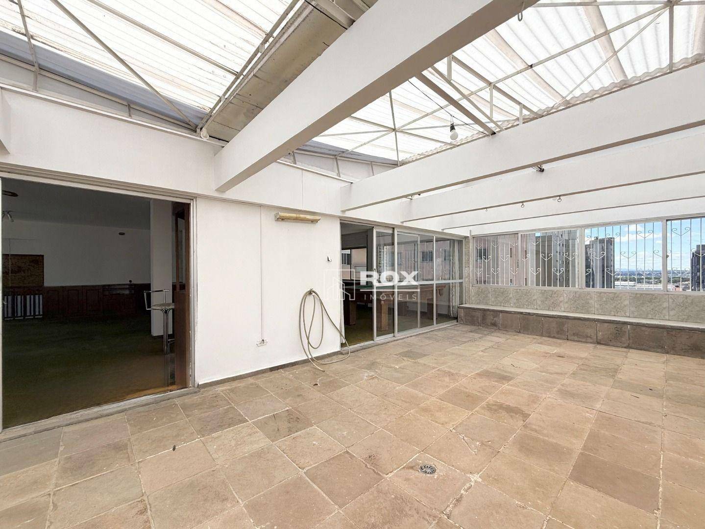 Cobertura para alugar com 3 quartos, 262m² - Foto 47