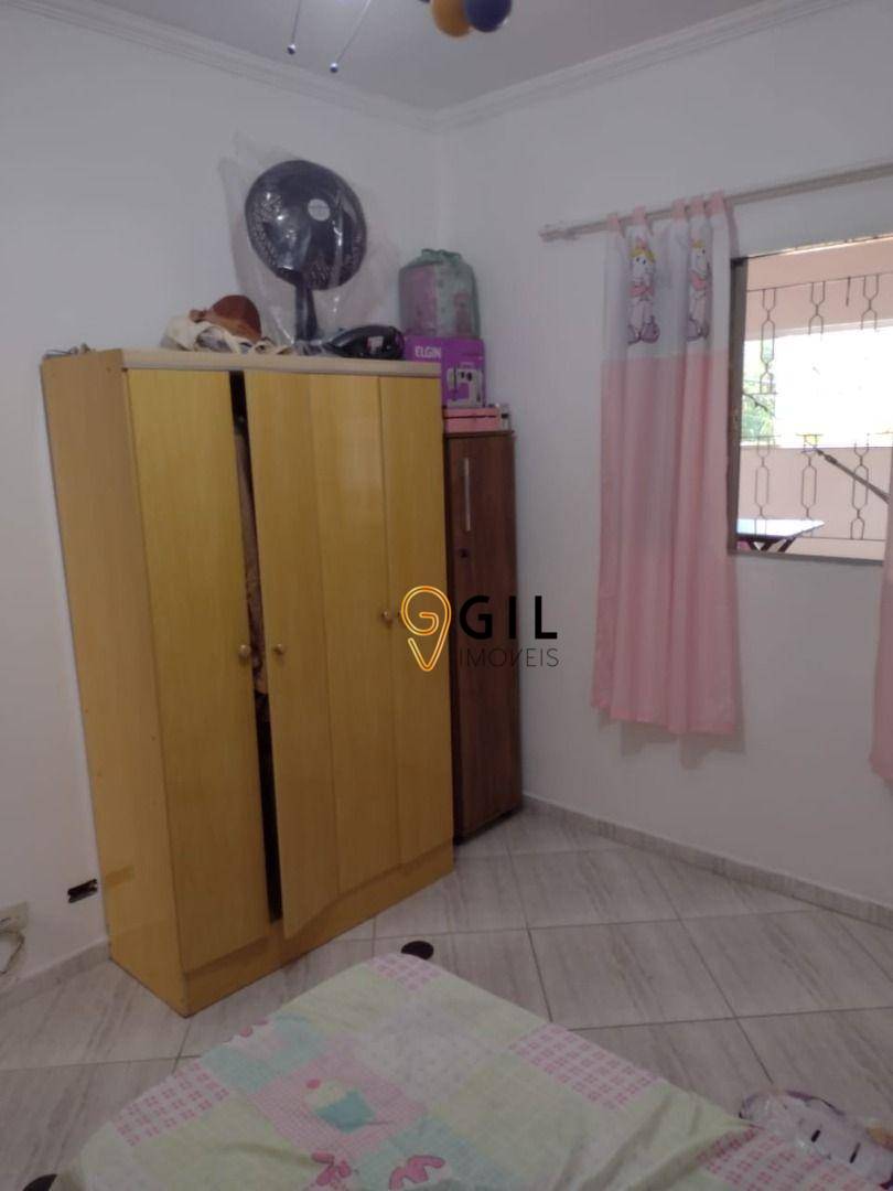 Casa à venda com 2 quartos, 69m² - Foto 17