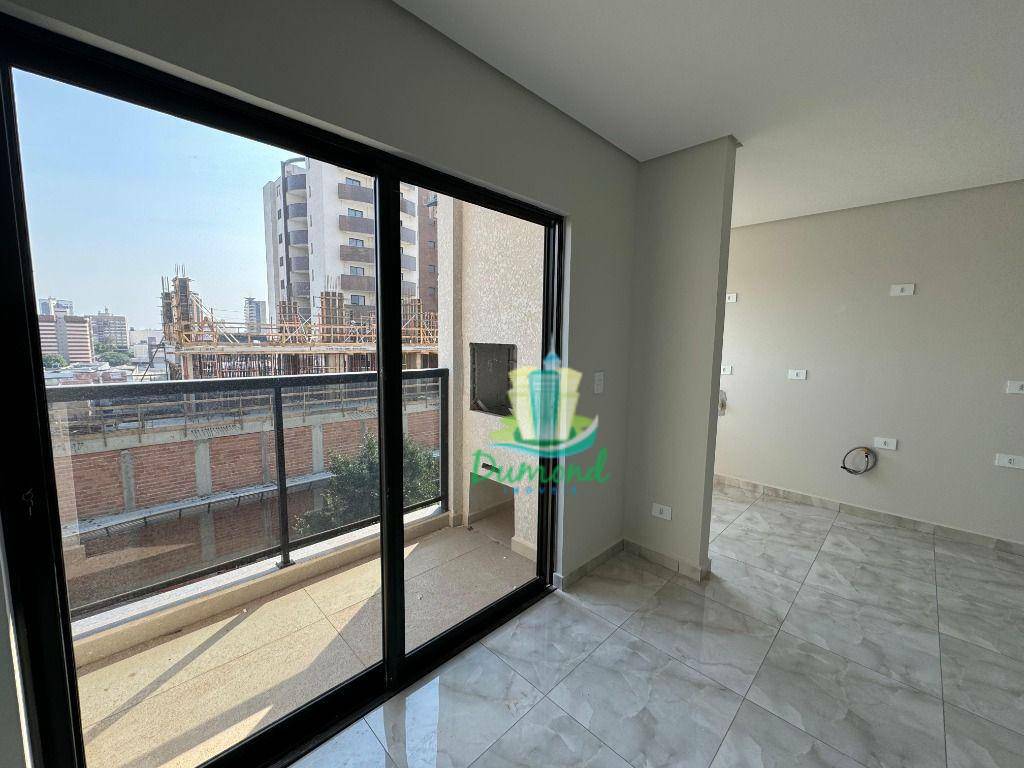 Apartamento à venda com 2 quartos, 55m² - Foto 7