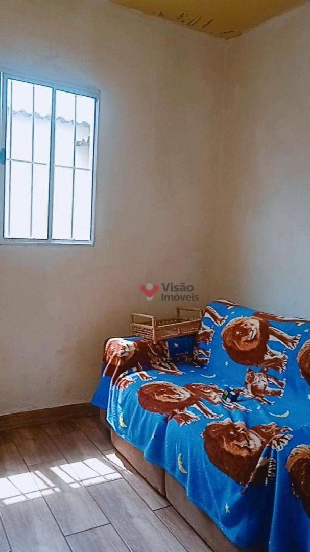 Casa à venda com 4 quartos, 142m² - Foto 6