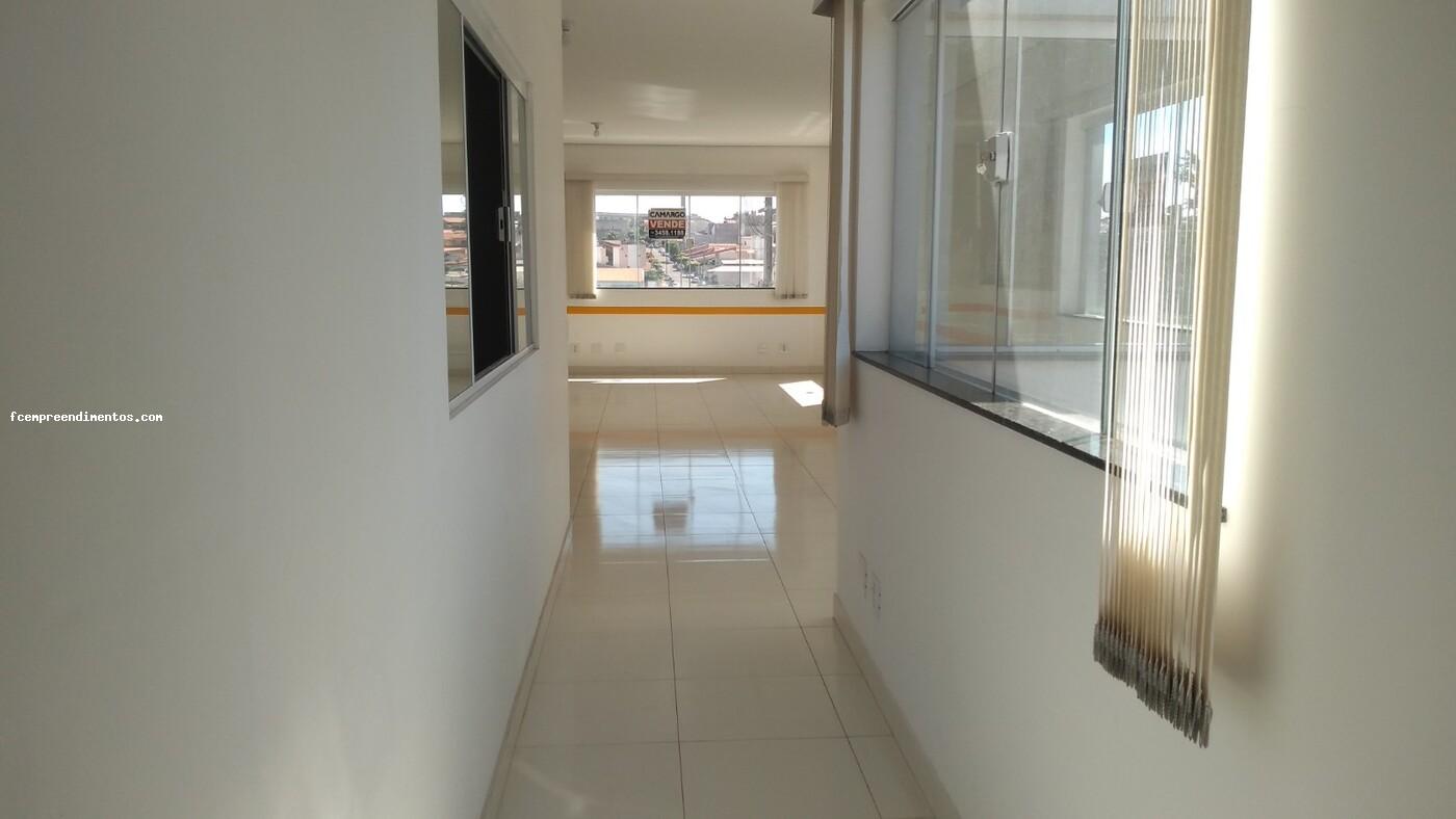 Conjunto Comercial-Sala à venda, 277m² - Foto 8