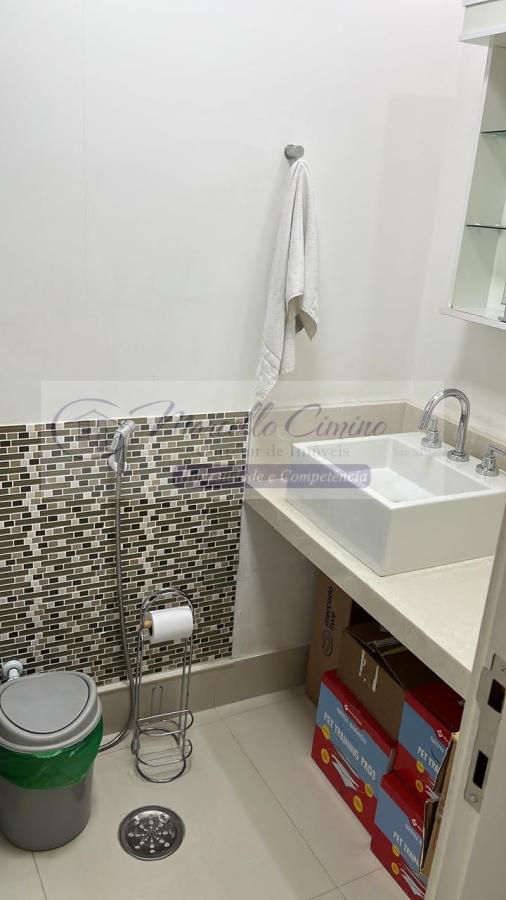 Apartamento para alugar com 4 quartos, 190m² - Foto 36