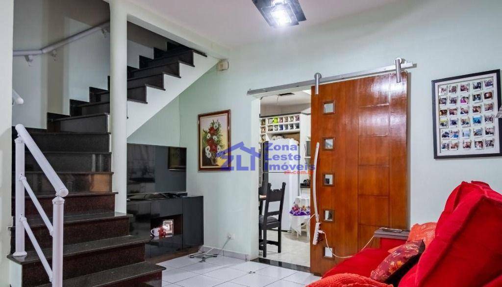 Sobrado à venda com 4 quartos, 240m² - Foto 4