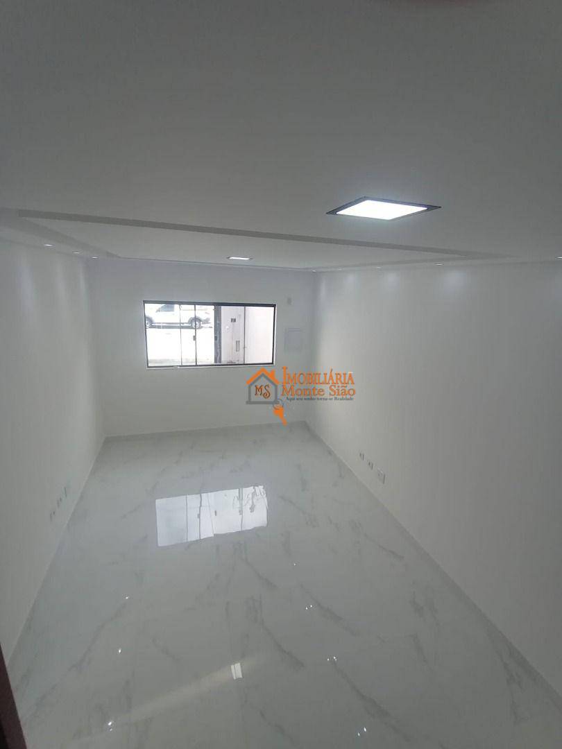 Sobrado à venda com 2 quartos, 100m² - Foto 26