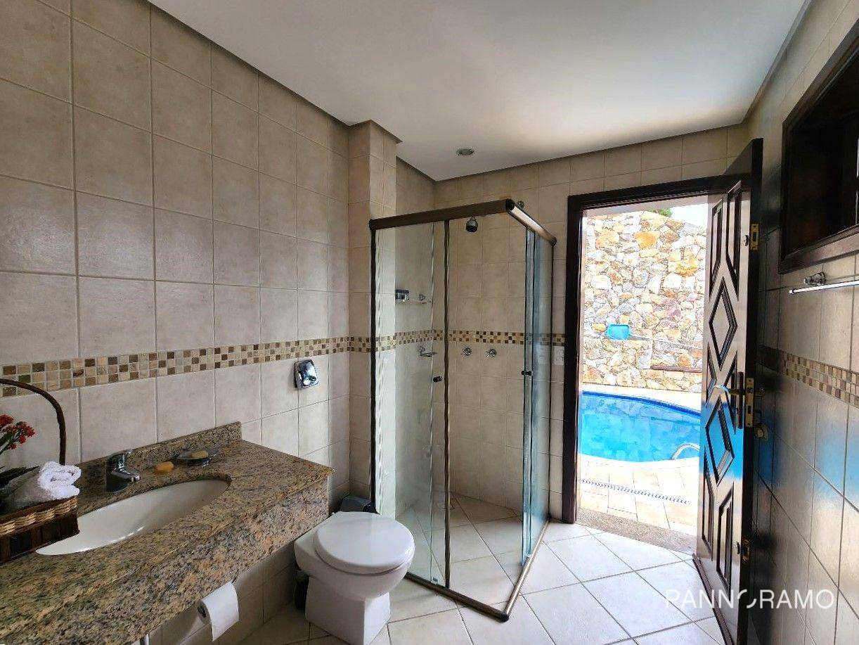 Casa, 5 quartos, 397 m² - Foto 17