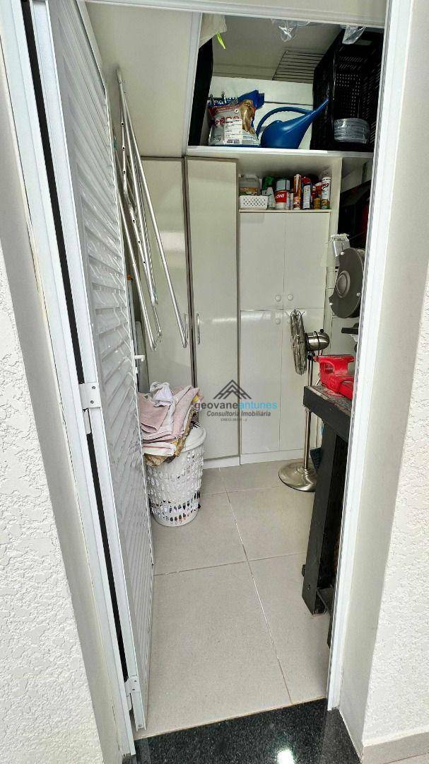 Casa de Condomínio à venda com 3 quartos, 142m² - Foto 15