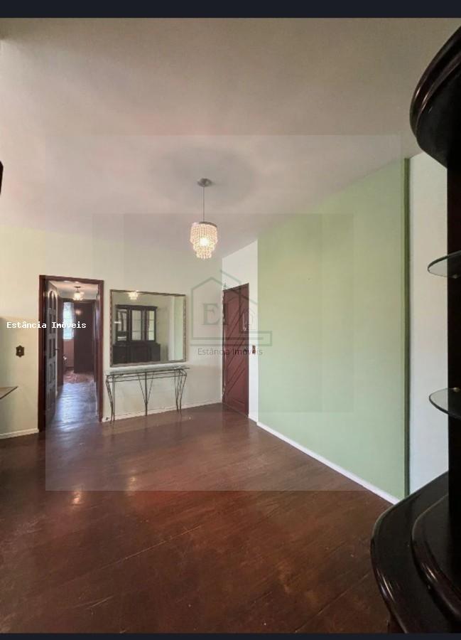 Apartamento à venda com 2 quartos, 80m² - Foto 6