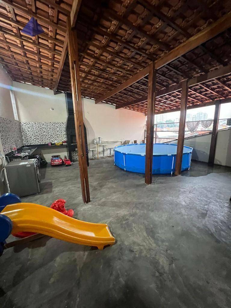 Sobrado à venda com 3 quartos, 330m² - Foto 15